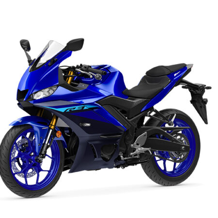 YZF-R3 [2024]