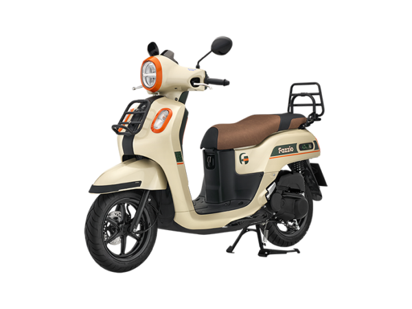 FAZZIO SPECIAL EDITION [2026]