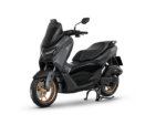 YAMAHA NMAX 2026