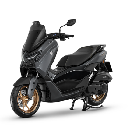 YAMAHA NMAX 2026