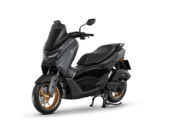 YAMAHA NMAX 2026