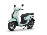 YAMAHA FAZZIO [2026]