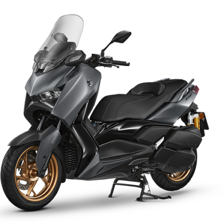 YAMAHA XMAX [2026]