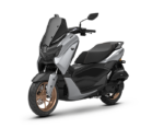 YAMAHA NMAX 2026