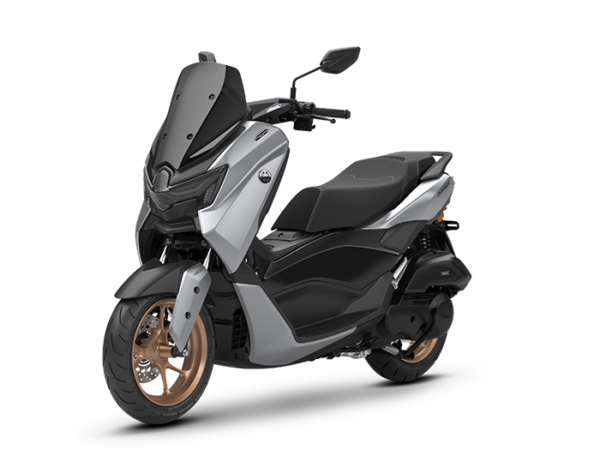 YAMAHA NMAX 2026