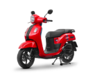 YAMAHA FAZZIO [2026]