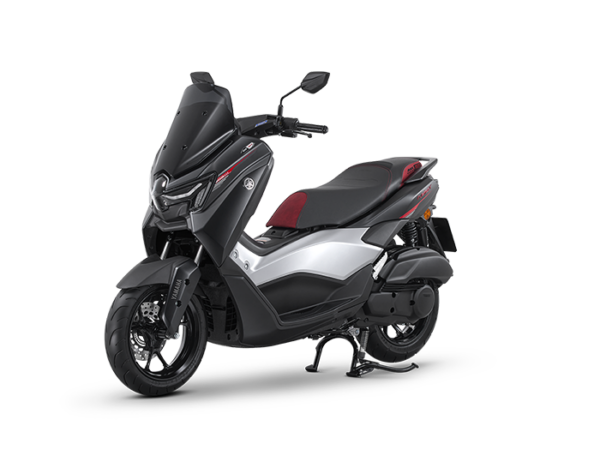 YAMAHA NMAX 2026