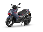 ALL NEW AEROX SP [2026]