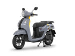 YAMAHA FAZZIO [2026]