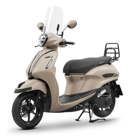 GRAND FILANO HYBRID SPECIAL EDITION [2026]