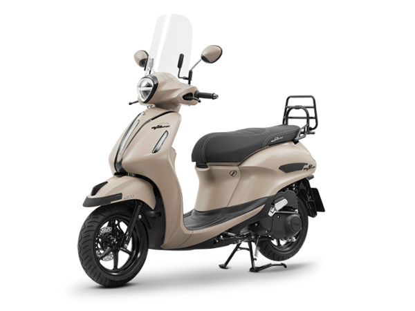 GRAND FILANO HYBRID SPECIAL EDITION [2026]