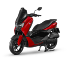 YAMAHA NMAX 2026