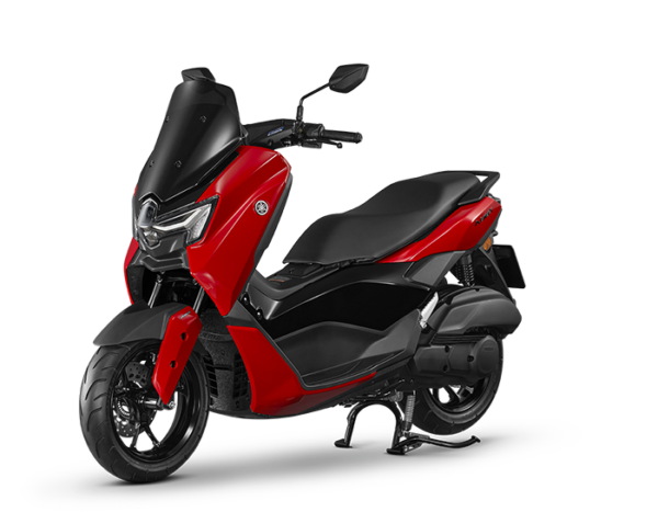 YAMAHA NMAX 2026