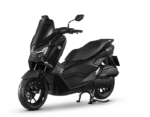 YAMAHA NMAX 2026
