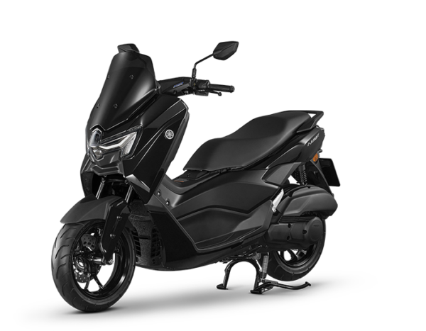YAMAHA NMAX 2026