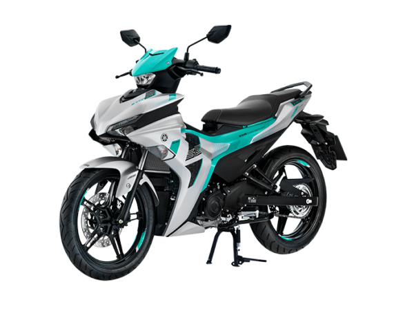 EXCITER 155 [2025]