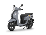 YAMAHA FAZZIO [2026]