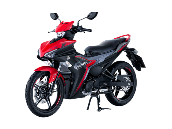 EXCITER 155 [2025]
