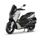 YAMAHA NMAX 2026