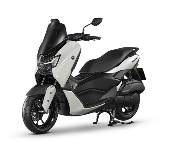 YAMAHA NMAX 2026