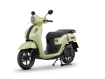 YAMAHA FAZZIO [2026]