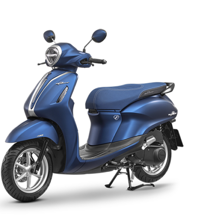 GRAND FILANO HYBRID [2026]
