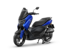 YAMAHA NMAX 2026