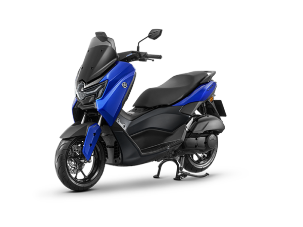 YAMAHA NMAX 2026