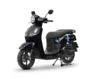 YAMAHA FAZZIO [2026]
