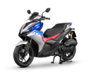 ALL NEW AEROX [2025]