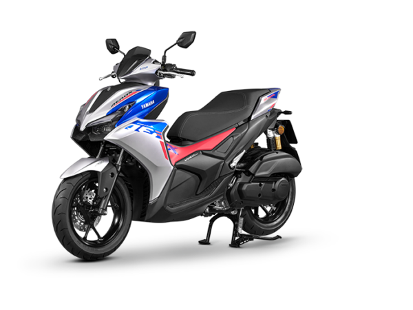 ALL NEW AEROX [2025]