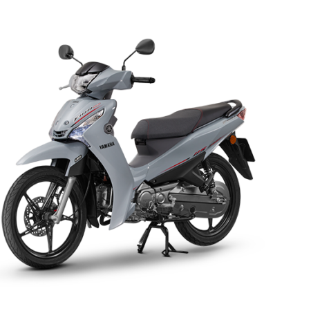 FINN [2026] FINN SMART KEY VERSION [2026] เทา
