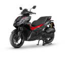 ALL NEW AEROX [2025]