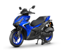 ALL NEW AEROX [2025]