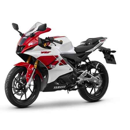 R15M [2026]