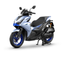 ALL NEW AEROX SP [2026]